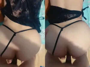 Tình nhân phê tê bím vì ghệ làm tình cực lâu nhưng vẫn chưa xuất