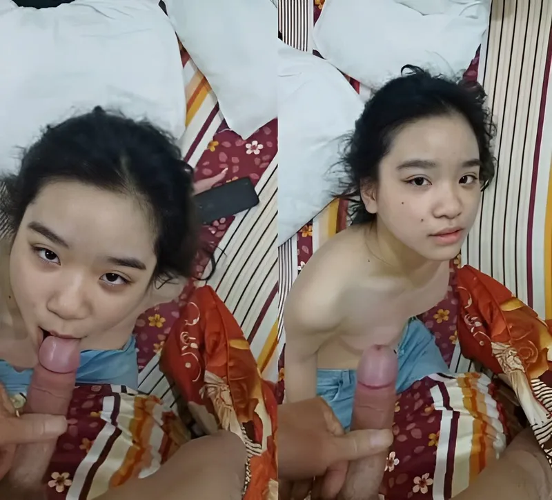 Series bú thằng nhỏ vay tiền lấy thân đền tiền phần 7