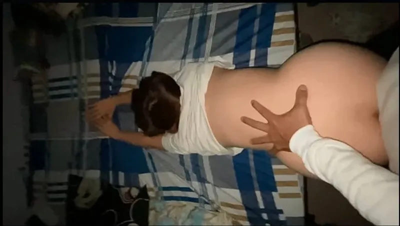 Lên giường với người yêu dâm đãng và cái kết