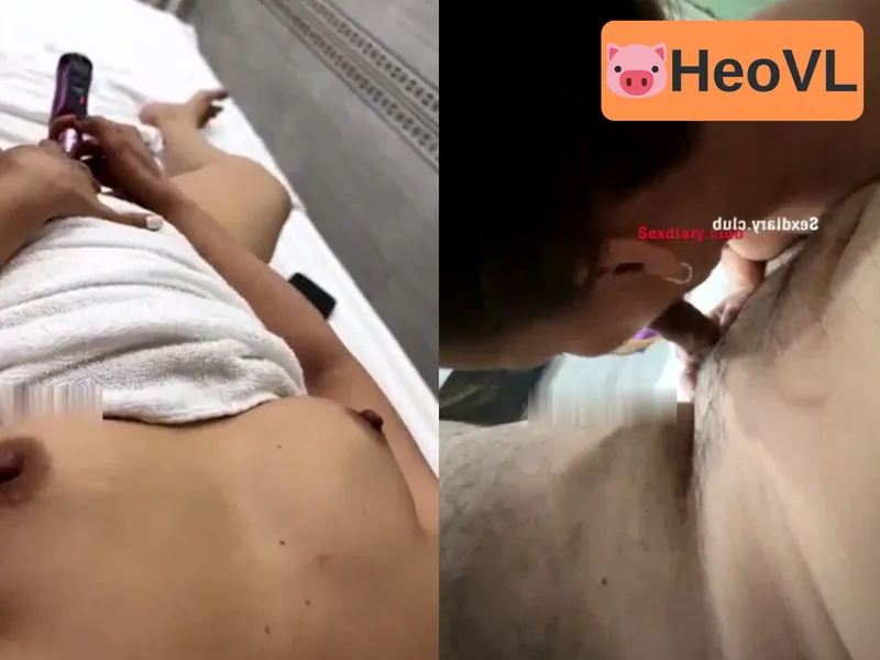 Chồng yêu tăng ca, vợ dâm hầu hạ anh hàng xóm